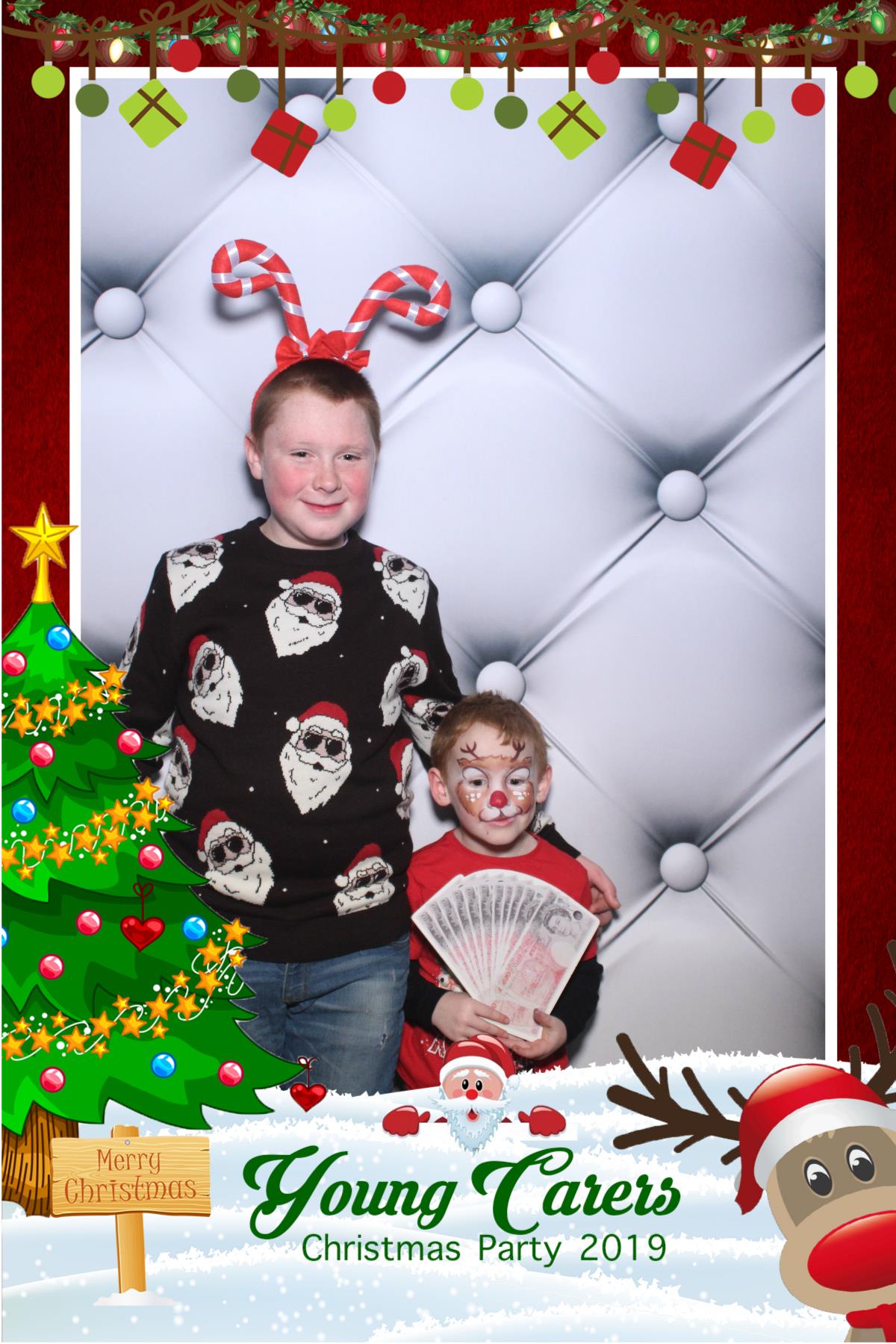 Young Carers Christmas Party   | View more photos from the event at gallery.magicimages.uk/u/MagicImages/Young-Carers-Christmas-Party